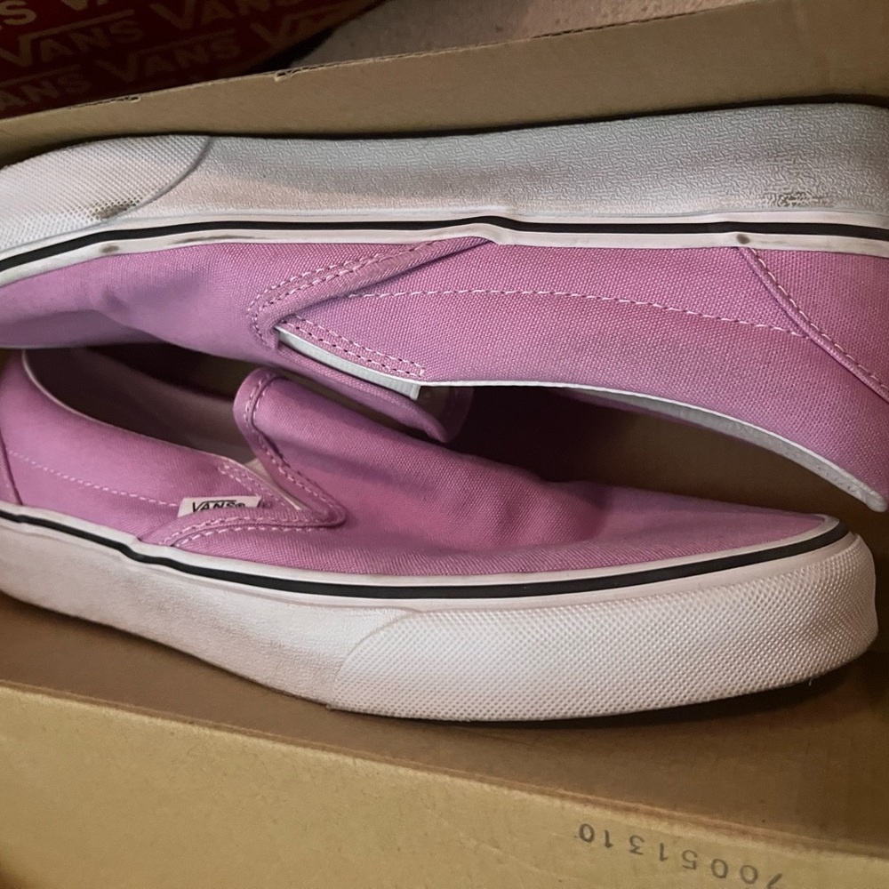 vans